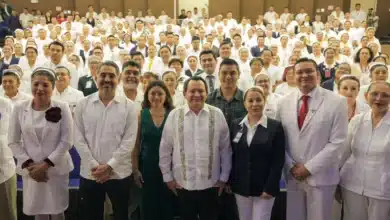 enfermeras y enfermeros, pieza clave en la transformación de la salud en yucatán