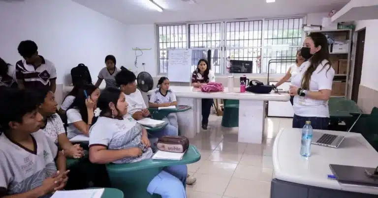 estudiantes de educación básica tendrán su último fin de semana largo del ciclo escolar