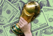 estudio revela que el mundial 2026 generará 2,570 millones de dólares en beneficios para méxico
