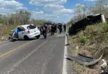 exceso de velocidad en yucatán equivalente a caídas de hasta 250 metros