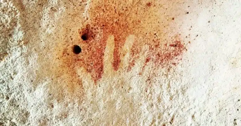 exploran la cueva del jmeen en homún y hallan vestigios mayas con posible uso ritual