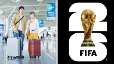 extranjeros deberán registrar su celular en méxico durante el mundial 2026 qué documentos se necesitan si no tienen curp