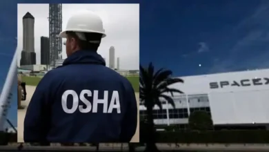 fallece trabajador en planta de spacex en texas; osha investiga accidente