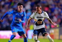 Pumas y Cruz Azul en busca de la victoria, detalles del partido (Foto de internet)