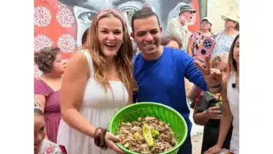 festival de la chicharra en mérida celebra identidad y gastronomía