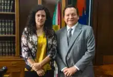 fortalecen coordinación jurídica entre yucatán y gobierno federal para proyectos estratégicos