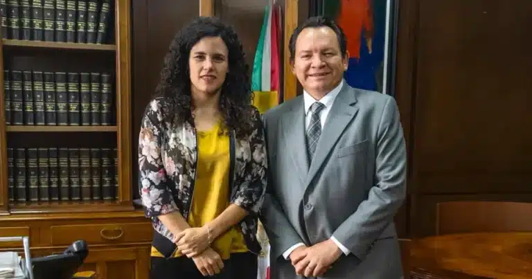 fortalecen coordinación jurídica entre yucatán y gobierno federal para proyectos estratégicos
