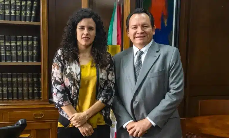fortalecen coordinación jurídica entre yucatán y gobierno federal para proyectos estratégicos