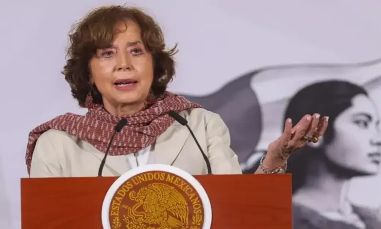 gobierno lanza programa para atraer a científicos mexicanos del extranjero con apoyo de 45 mil pesos
