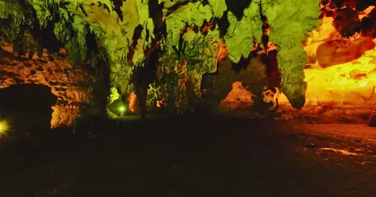 grutas de loltún reabrirán en 2026 tras seis años cerradas
