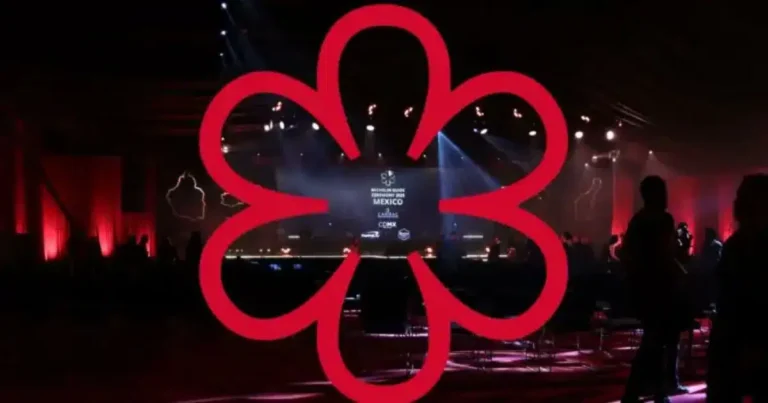 guía michelin méxico 2026 lista completa y nuevos restaurantes con estrella