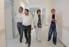hospital o’horán fortalece atención en nefrología con hemodiálisis y diálisis gratuitas en yucatán