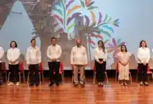 Impulsan comercio local para fortalecer el turismo en Yucatán con “Avanzamos por México”