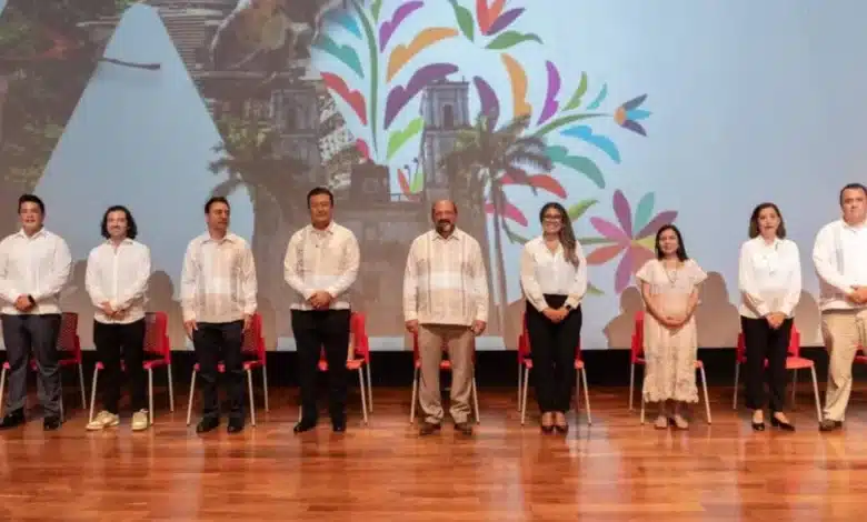 Impulsan comercio local para fortalecer el turismo en Yucatán con “Avanzamos por México”
