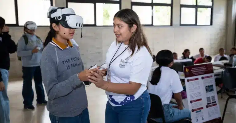 impulsan estrategia para fortalecer el talento científico en yucatán