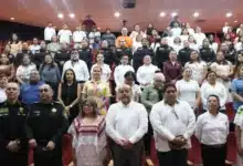 Impulsan estrategia para prevenir violencia contra mujeres en el transporte público de Yucatán
