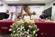 Impulsan jornada histórica de reconstrucción mamaria para mujeres en el Issste de Mérida