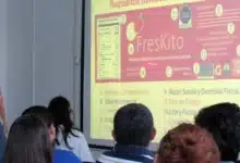 impulsan sus proyectos en el centro municipal de emprendedores de mérid