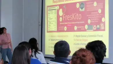 impulsan sus proyectos en el centro municipal de emprendedores de mérid