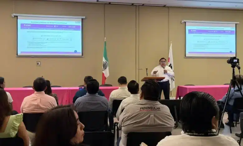 ine lanza plataforma para consultar resultados electorales históricos en yucatán y méxico