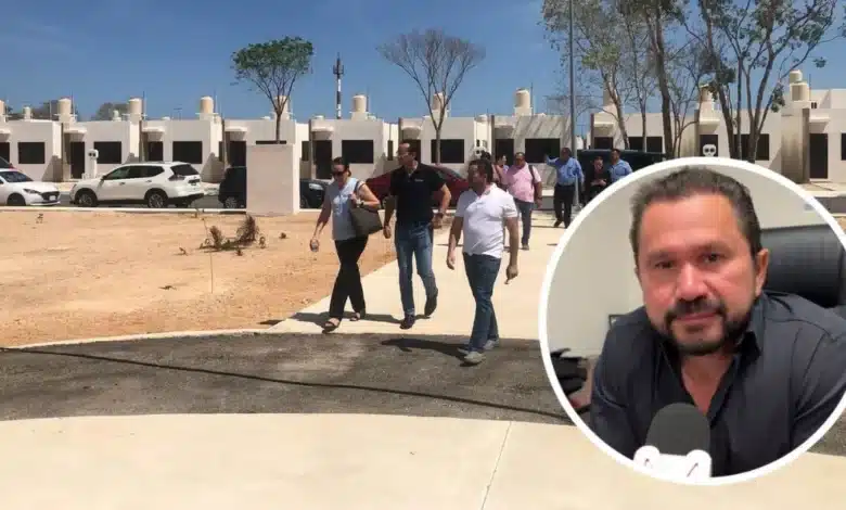 infonavit acercará sus servicios en san marcos sustentable con feria gratuita