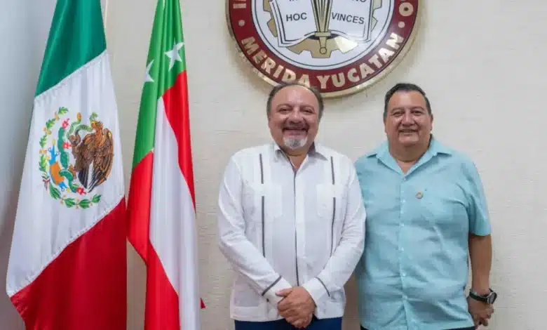 japay e itm firman convenio para fortalecer proyectos de agua potable y saneamiento