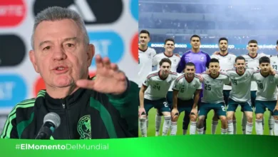 Javier Aguirre revelaría antes de tiempo a los convocados para el Mundial 2026