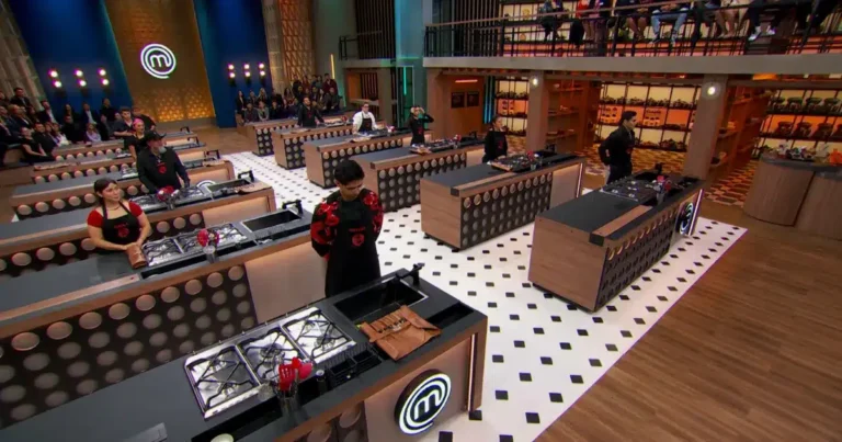 javier es el primer eliminado de masterchef 247