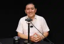 jorge sánchez reyes “el gallo” destaca el trabajo territorial como base de su trayectoria política