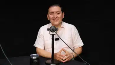 jorge sánchez reyes “el gallo” destaca el trabajo territorial como base de su trayectoria política