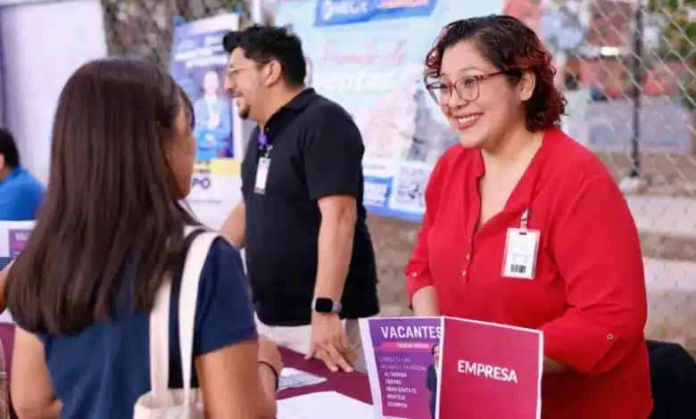 jóvenes en yucatán prefieren experiencias antes que empleos estables y prestaciones laborales