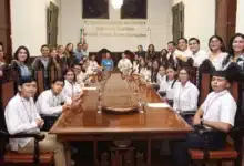 juventudes de mérida fortalecen liderazgo en el cabildo 2026