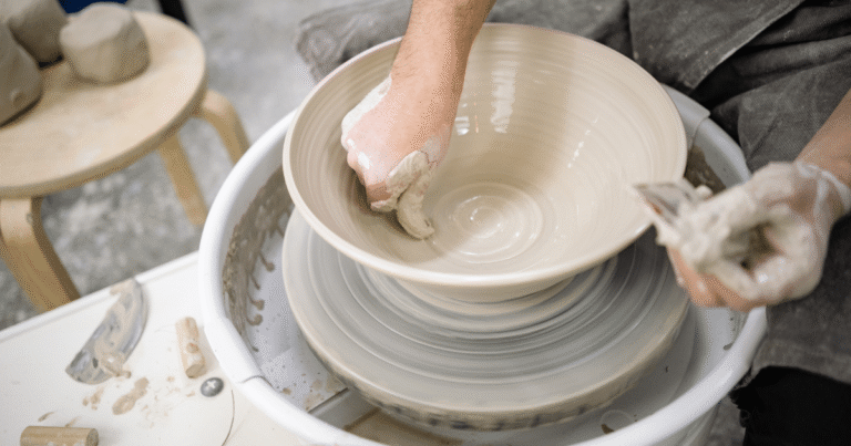 La cerámica un arte milenario que evoluciona entre tradición, tecnología y sostenibilidad