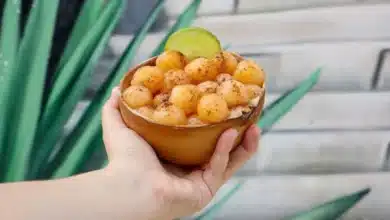 la huaya yucateca, el fruto de temporada que endulza los mercados del sureste