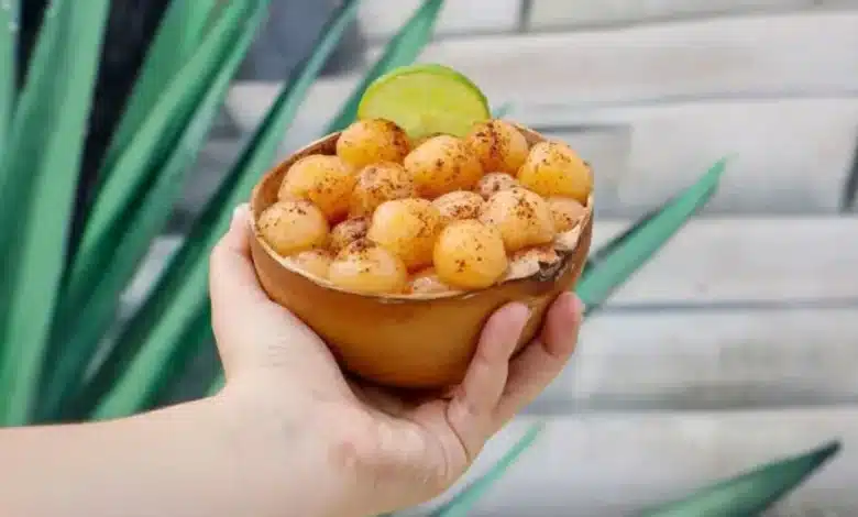 la huaya yucateca, el fruto de temporada que endulza los mercados del sureste
