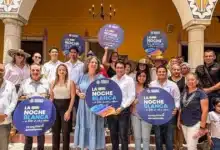 La Noche Blanca impulsará la gastronomía y restaurantes de Mérida en su edición 20