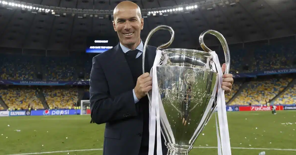 luis enrique busca unirse a lista de bicampeones de champions league (2)