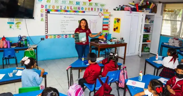 maestros vs. tiktok la nueva batalla en el salón
