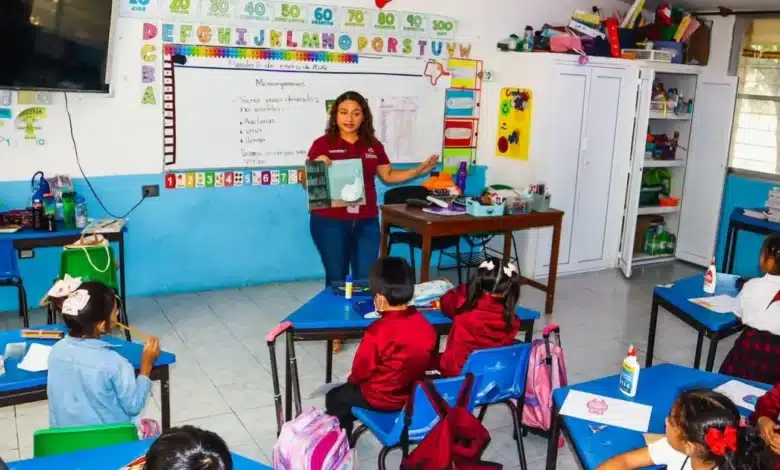 maestros vs. tiktok la nueva batalla en el salón