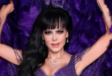 maribel guardia celebra su cumpleaños 67 con emotivo recuerdo de julián figueroa