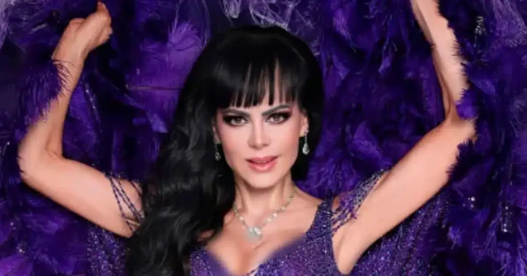 maribel guardia celebra su cumpleaños 67 con emotivo recuerdo de julián figueroa