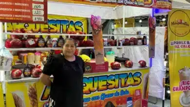 marquesitas, pasteles y dulces yucatecos desatan furor en cdmx y rompen récord de ventas