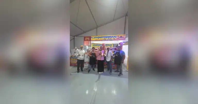 marquesitas y tradición yucateca enamoran a la ciudad de méxico en la semana de yucatán