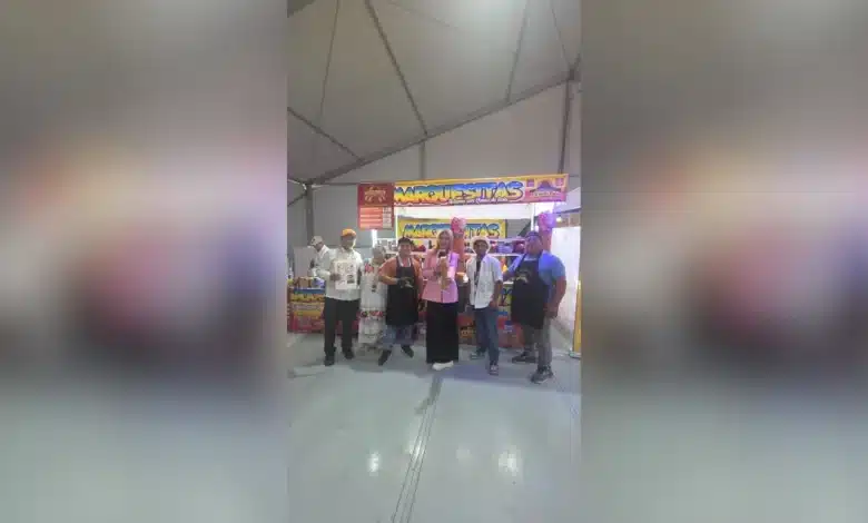 marquesitas y tradición yucateca enamoran a la ciudad de méxico en la semana de yucatán