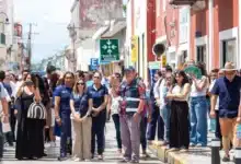 más de 300 empresas participarán hoy en simulacro nacional en mérida