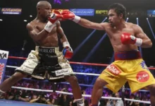 Mayweather Jr. vs Pacquiao II fecha y sede definidas