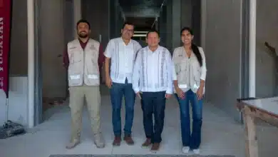 mercado y nuevo hospital del imss transformarán ticul, asegura joaquín díaz mena