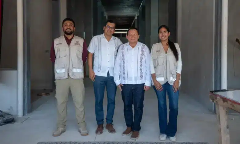 mercado y nuevo hospital del imss transformarán ticul, asegura joaquín díaz mena
