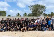 “mérida me motiva” impulsa a jóvenes a participar en causas sociales y ambientales