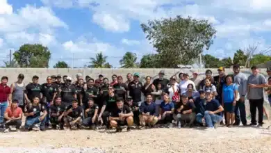 “mérida me motiva” impulsa a jóvenes a participar en causas sociales y ambientales